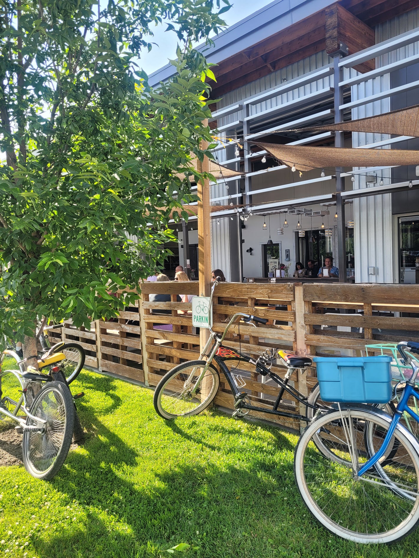 EVENTS – RUSTIC REEL BREWING COMPANY