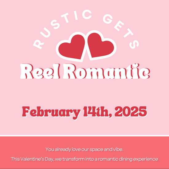 Rustic Reel Brewing Company – RUSTIC REEL BREWING COMPANY