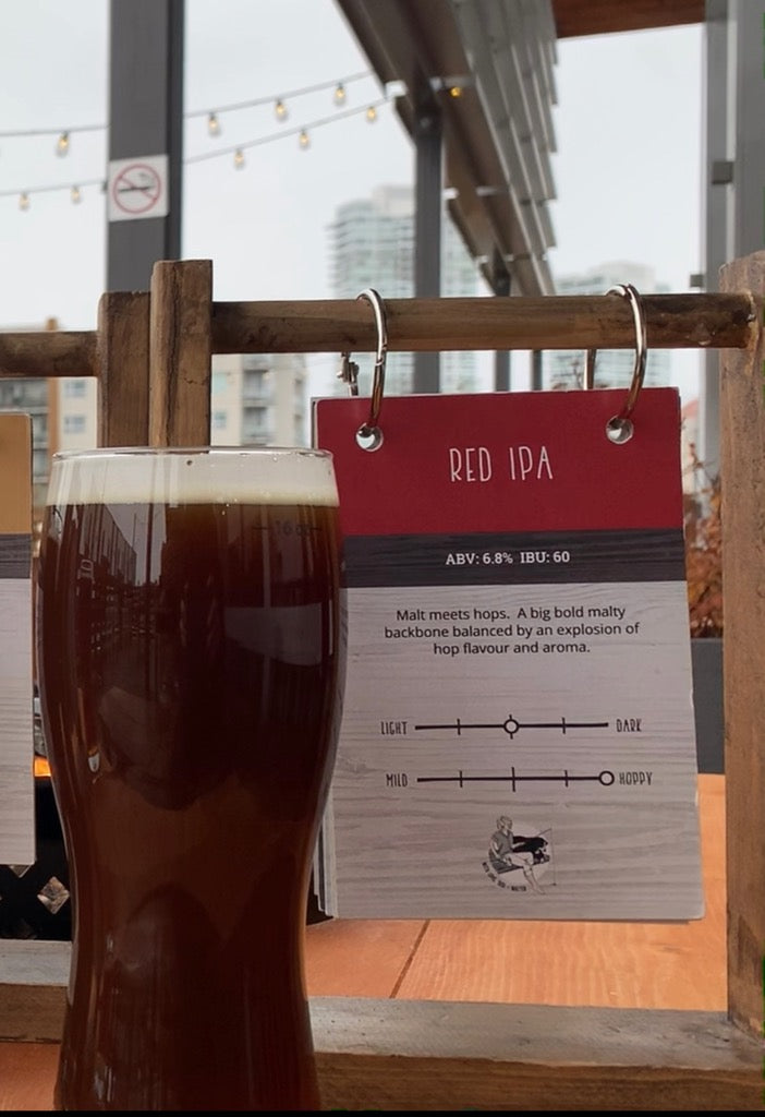 EVENTS – RUSTICREEL