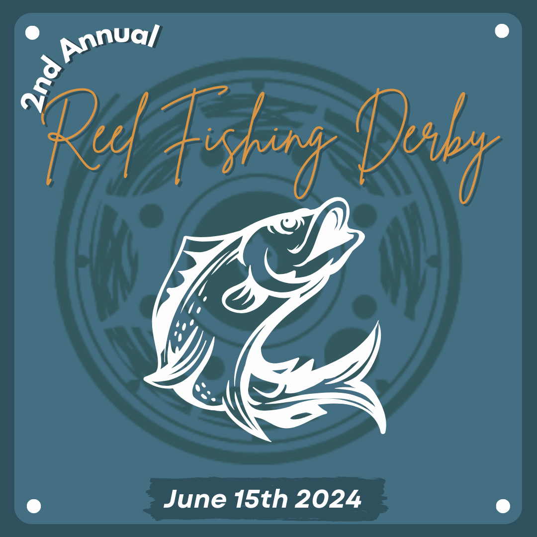 EVENTS – RUSTICREEL