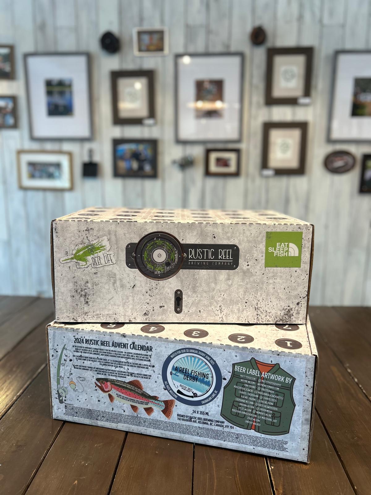 Rustic Reel Brewing Company – RUSTICREEL