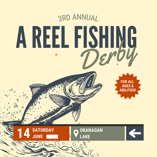 A Reel Fishing Derby