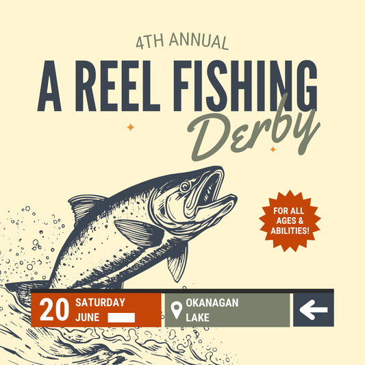 A Reel Fishing Derby