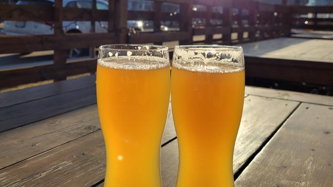 Rustic Reel Brewing Company – RUSTIC REEL BREWING COMPANY