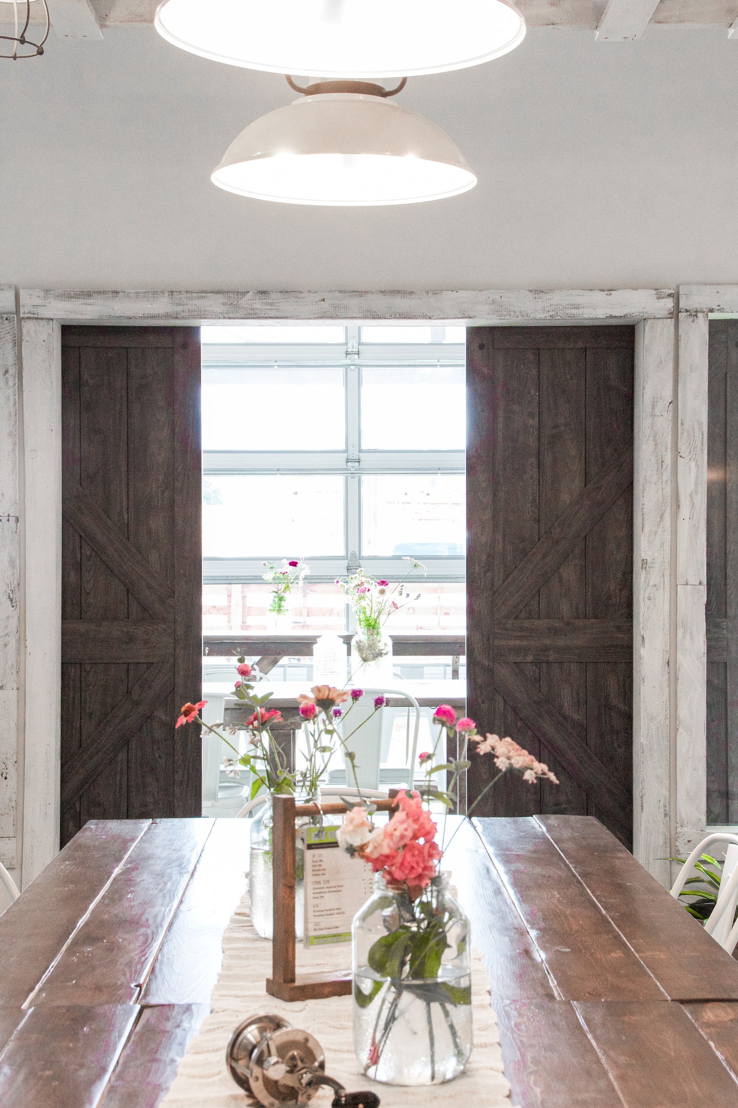 VENUE – RUSTIC REEL BREWING COMPANY